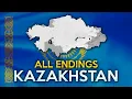 Download Lagu All Endings - Kazakhstan