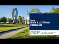 How to Review and Accept your Financial Aid