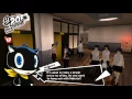「Persona 5 」 Confidant ~ "Priestess 10: Love is never Over" (Lovers)