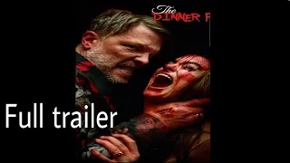 the dinner party movie 2020 full trailer 