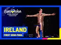 Download Lagu Wild Youth - We Are One (LIVE) | Ireland 🇮🇪 | First Semi-Final | Eurovision 2023