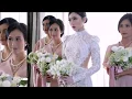 Download Lagu INSERT STORY - Pernikahan Isyana Saraswati Berlangsung Lancar! 3/2/20 PART3