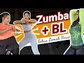 Lagu ZUMBA BL untuk penurunan berat badan fokus lemak perut ! hanya 30 menit