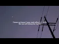 My Boo - (acoustic cover) by Will Gittens & Rahky (Lyrics)