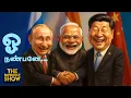 Download Lagu DMK அரசு: பொறுப்பு DGP நியமனம் சட்டவிரோதமா? | SCO மாநாடு: India -க்கு வெற்றி? MODI | Imperfect Show
