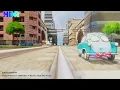 Download Lagu [HDR] Cars 2 The Video Game | Young Professor Z - Battle Race (5 coureurs) | Hyde Tour 9 ronden