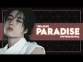 Download Lagu TREASURE - PARADISE (Instrumental)