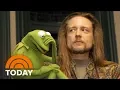 Kermit The Frog Behind The Firing Of Longtime Puppeteer TODAY