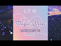 Download Lagu [Official Fanchant/응원법] BTS 방탄소년단 — 'Magic Shop' / 매직 샵 (with voice guide)
