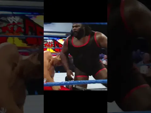 Don't Mess Indian Wrestler The Great Khali 🤯🥵 #wwe #shorts #viral