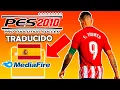 COMO DESCARGAR EL PES 2010 ⚽(ESPAÑOL) PLENO 2025🔥 PC