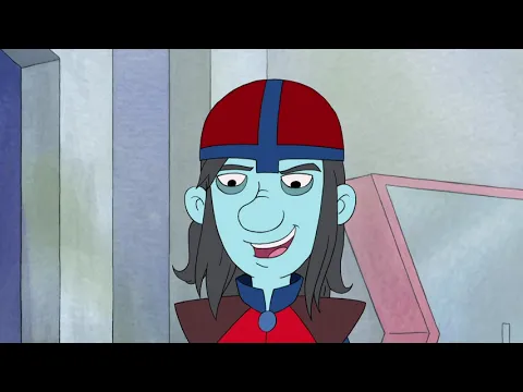 Horrid Henry's Gross Day Out the Trailer | Coming soon to Netflix