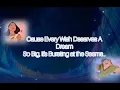 Every Wish Deserves A Dream (From My Story "Man Hater 2: Believe! ~In Love Again") | Lyric Video