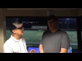 MLive Michigan Sports Radio discuss Game of the Week