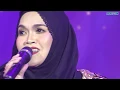 Download Lagu Vokal Power! Aishah Nyanyi KASIH KITA di Muzika Ekstravaganza 2018