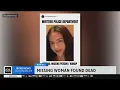 Missing Whittier found dead in Moreno Valley field 20-year-old suspect arrested
