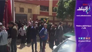 صدى البلد مدرسة شبرا الفندقيه الساحل 