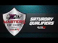 2025 MASTERS OF DIRT SATURDAY QUALIFERS HOBBY ACTION RC RACEWAY