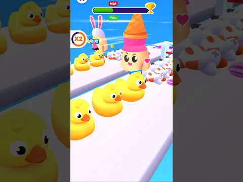 Não posso pisar no obstáculo errado #shorts #short #shortvideo #gaming #gameplay #games