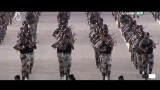 انت تعرف من حنا  حنا جنود المملكه دندنها