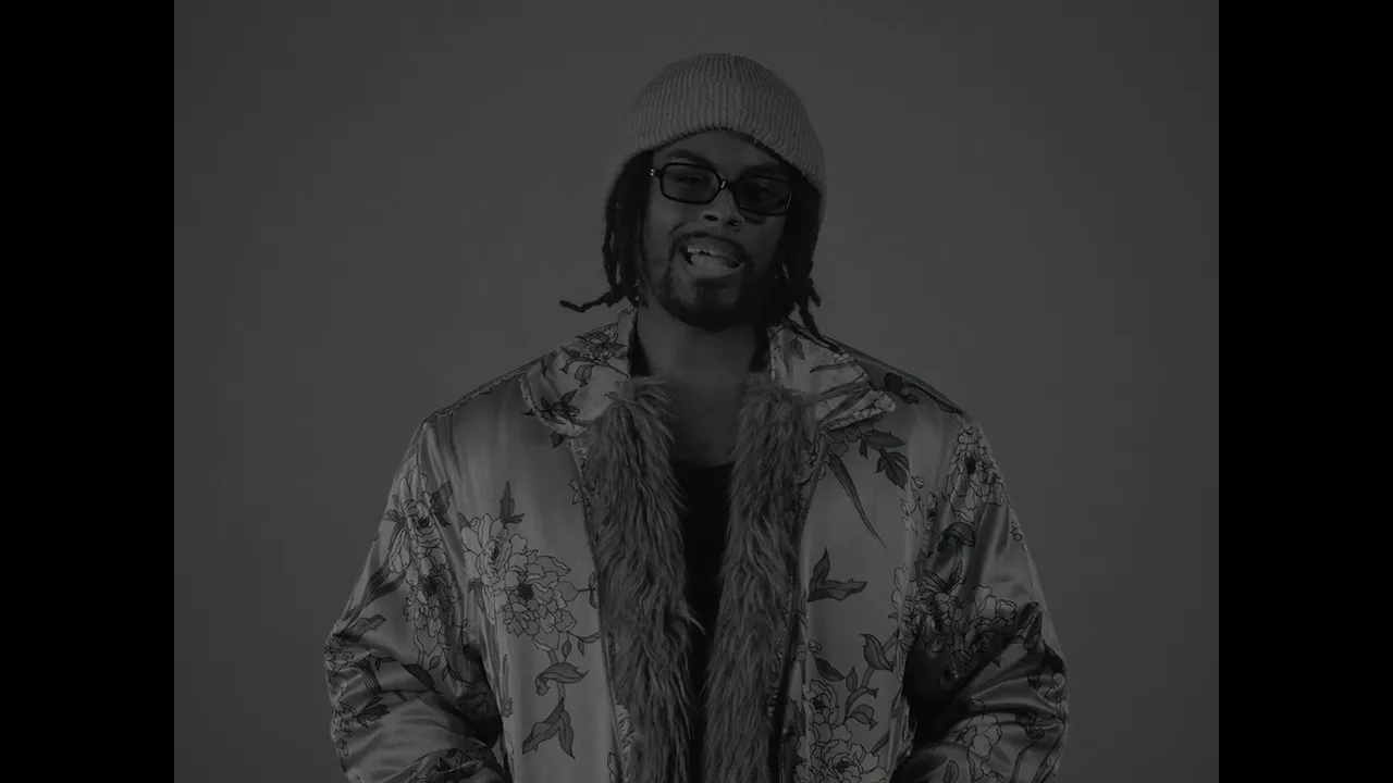 ToBySZN - Freeze (prod. Reef Boii)