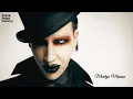 Lagu Marilyn Manson — SINNERS' SMILE [Official T.P.F.]