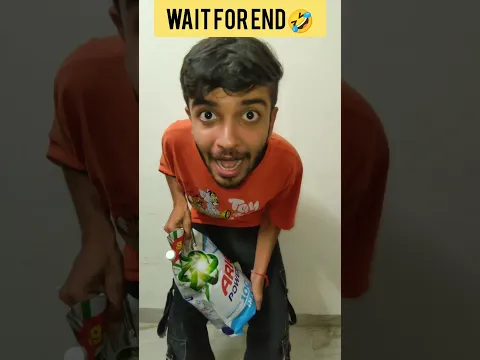 Papa Ne Di Chocolate🤣