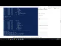 Install PHP CS and the WPCS Windows
