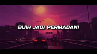 buih jadi permadani jungle dutch 2024