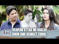 Download Lagu Dulu Kakaknya, Sekarang Adiknya. Dendam Babi Ngepet! | Aini Malaikat Tak Bersayap ANTV Eps 91 Full