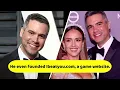 Cash Warren Jessica Alba s Husband Lifestyle Net Worth 2022 Kids Mansion