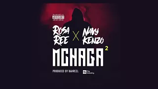 aika u0026 nahreel navy kenzo mchaga mchaga official audio