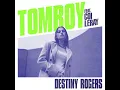 Tomboy (feat. Coi Leray) - Destiny Rogers