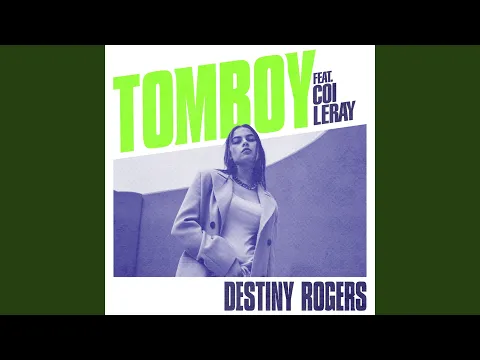 Download MP3 Tomboy