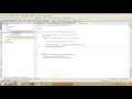 Android Broadcast Receivers - Battery Receiver