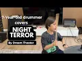 Caiden 7 - Night Terrors Dream Theater