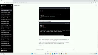 python not equal to symbol