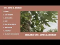 Download Lagu Ustadz Jefri Bochari, Lagu Religi Terbaik Sepanjang Masa, Sholawat Ustadz Jefri Bochari