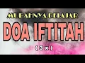 Download Lagu DOA IFTITAH