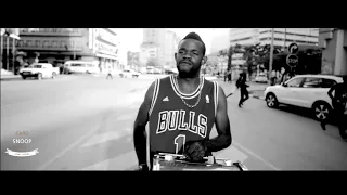 cabo snoop feat kyaku kyadaff ntanina kwame video oficial 