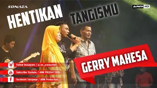 Download GERRY MAHESA | HENTIKAN TANGISMU - OM SONATA LIVE 2020 JAGAL SAPI SERDADU JOMBANG MP3