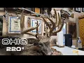 A Whitetail Hunters Dream Come True on 17-acres Trevor Bowling Big Buck Blueprint