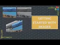 Getting Started with Images Getting started with OpenCV series