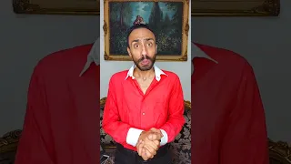 القميص الاحمر  القميص الاحمر