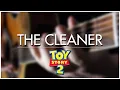 Download Lagu The Cleaner (Toy Story 2) Guitar Cover | DSC
