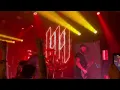 Memphis May Fire - Hell Is Empty | Live in Roseville | (2025)