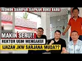 Download Lagu MAKIN SERU! REKTOR UGM MENGAKUI IJAZAH JKW SARJANA MUDA?? 