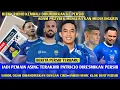 Download Lagu BERITA PERSIB🔵Resmi Patricio Di Umumkan●Rizky Ridho Beri Kode💙●Adam Przybek Mengejutkan Media Asing