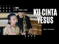 Download Lagu Ku Cinta Yesus - Hyori Dermawan ( Live Worship From Home )