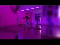 Bachata lady style (Necio) Anna Belykh